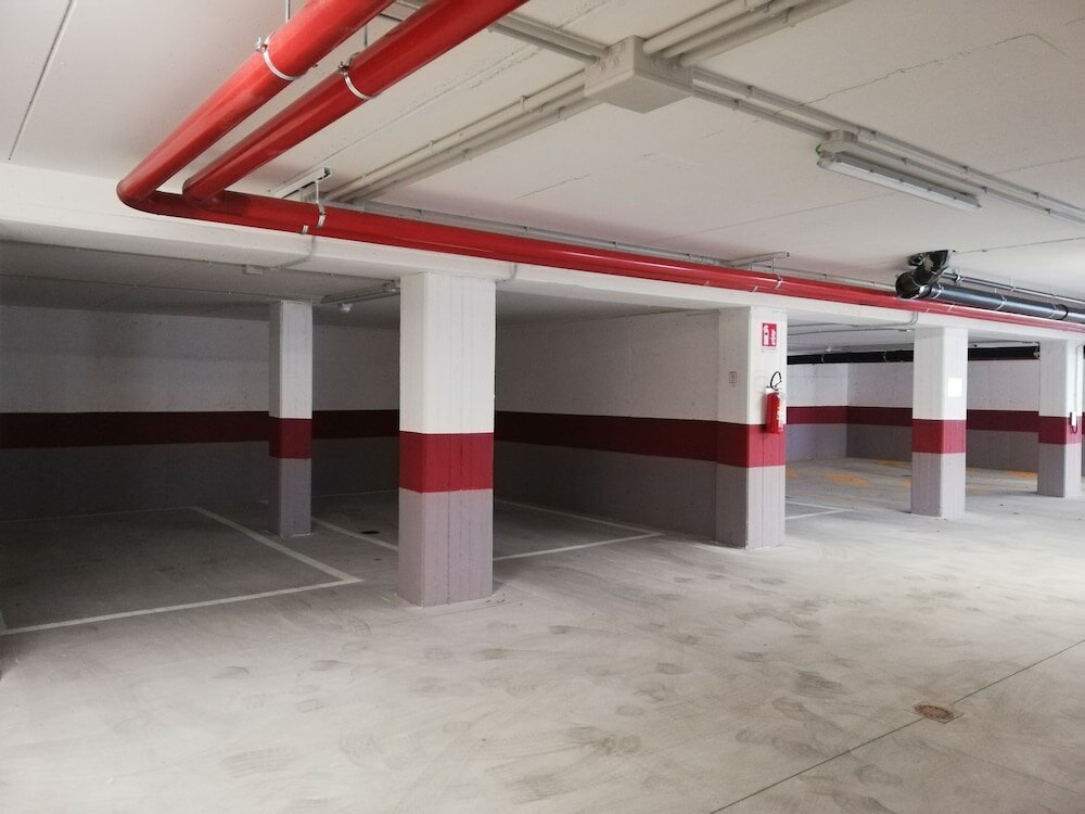 Фото Novo Hotel Rossi