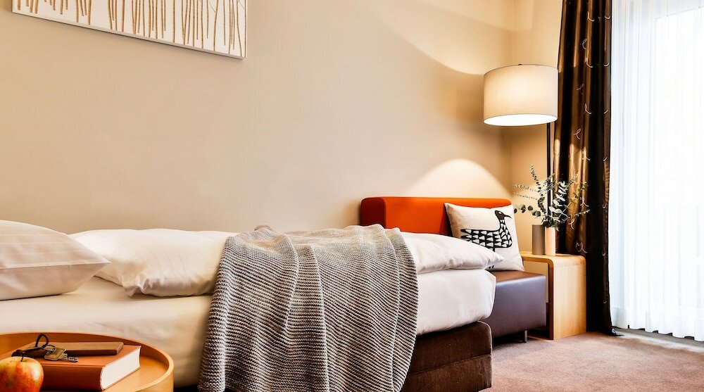 Фото Hotel Villa Orange