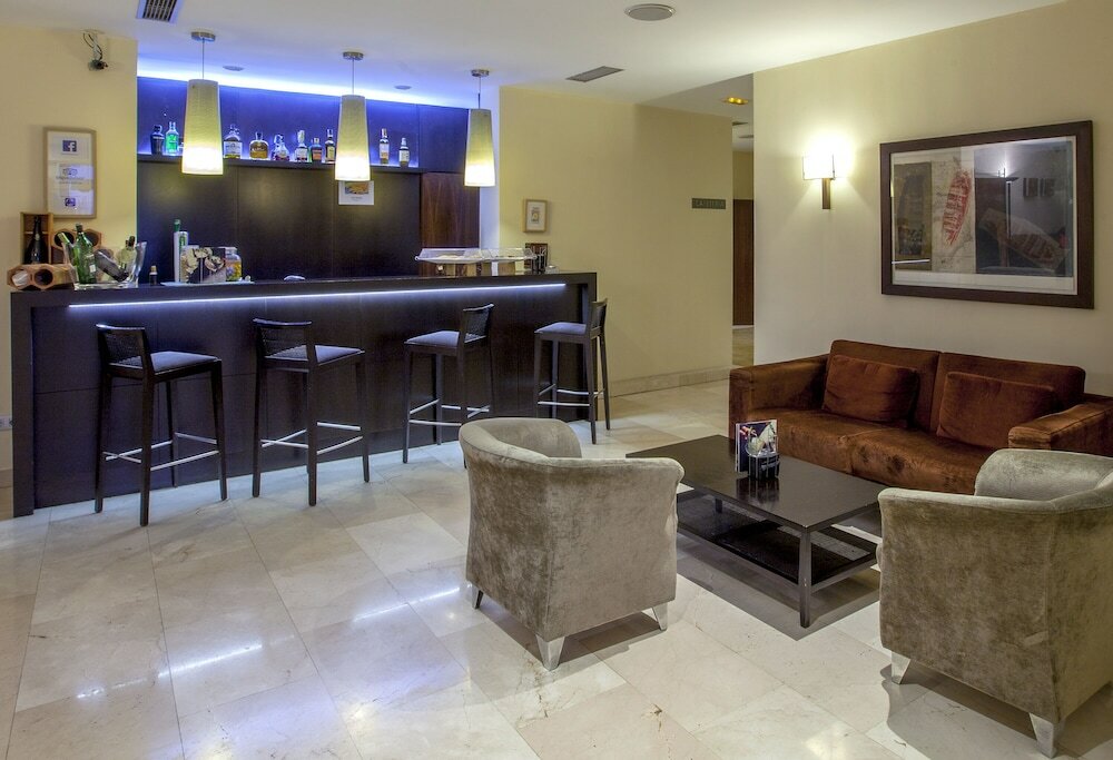 Фото Urh Palacio de Oriol Hotel