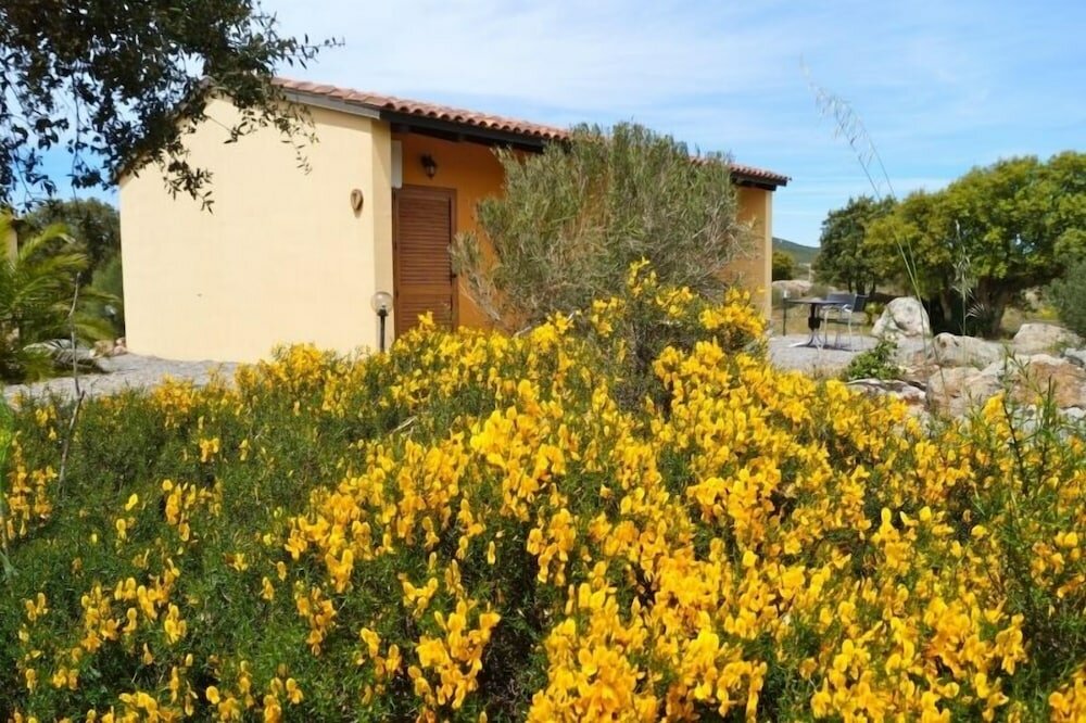 Фото Rocce Bianche