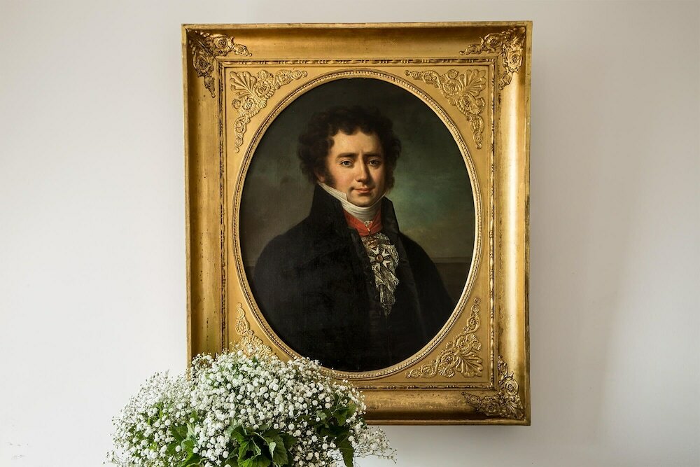 Фото Hôtel Brighton