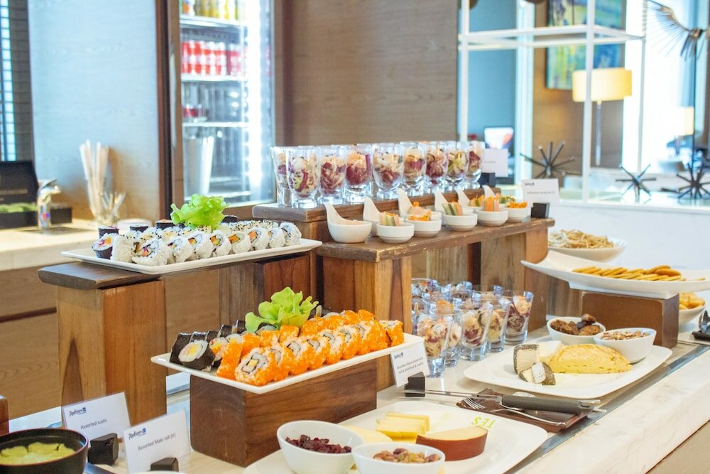 Фото Radisson Blu Plaza Bangkok