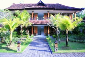 отель D' Kubu Pratama