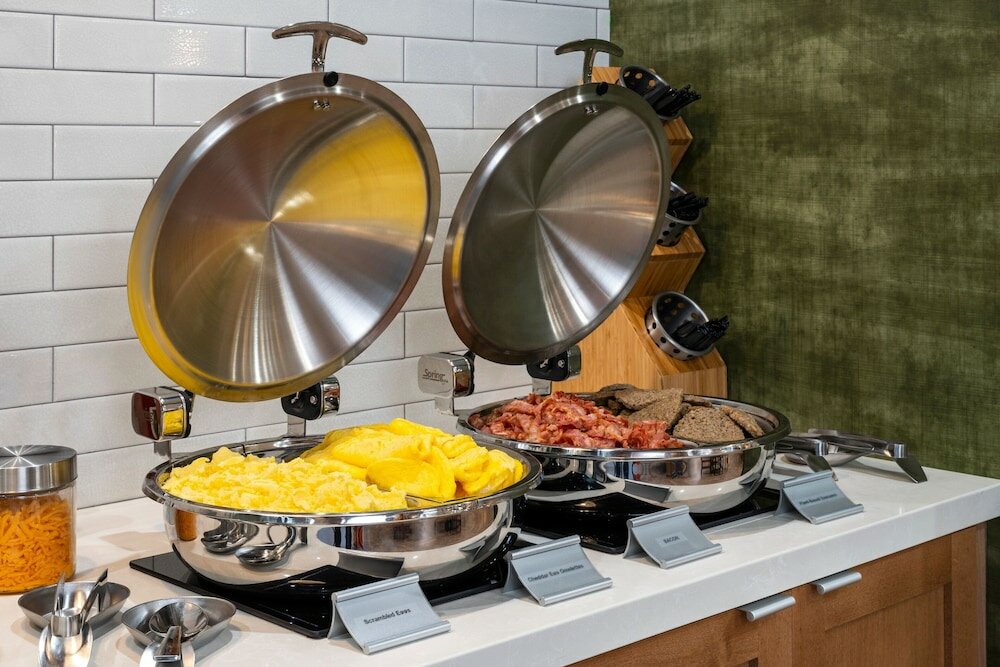 Фото Fairfield by Marriott Inn & Suites North Bay