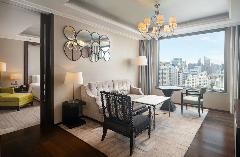 Фото Radisson Blu Plaza Bangkok