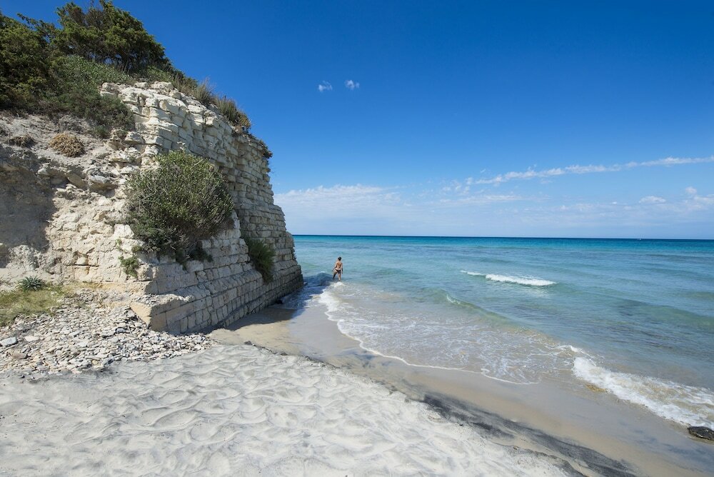 Фото Voi Alimini Resort