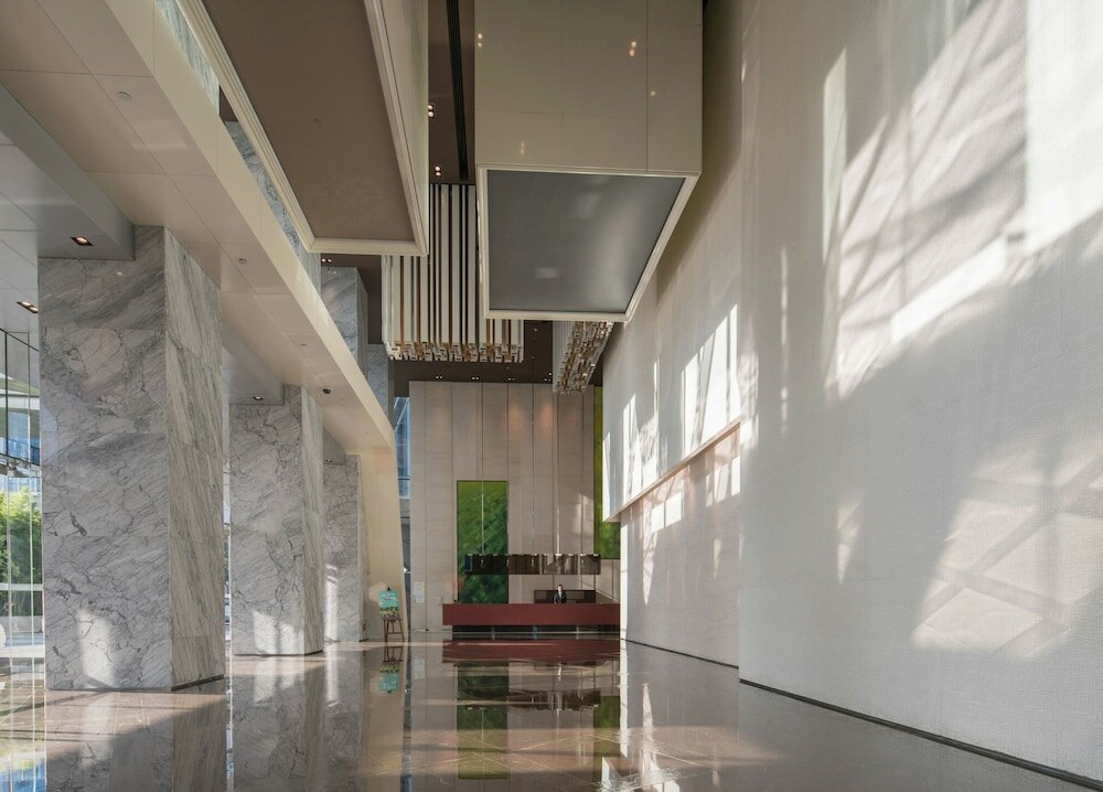 Фото Hotel Kapok Shenzhen Bay