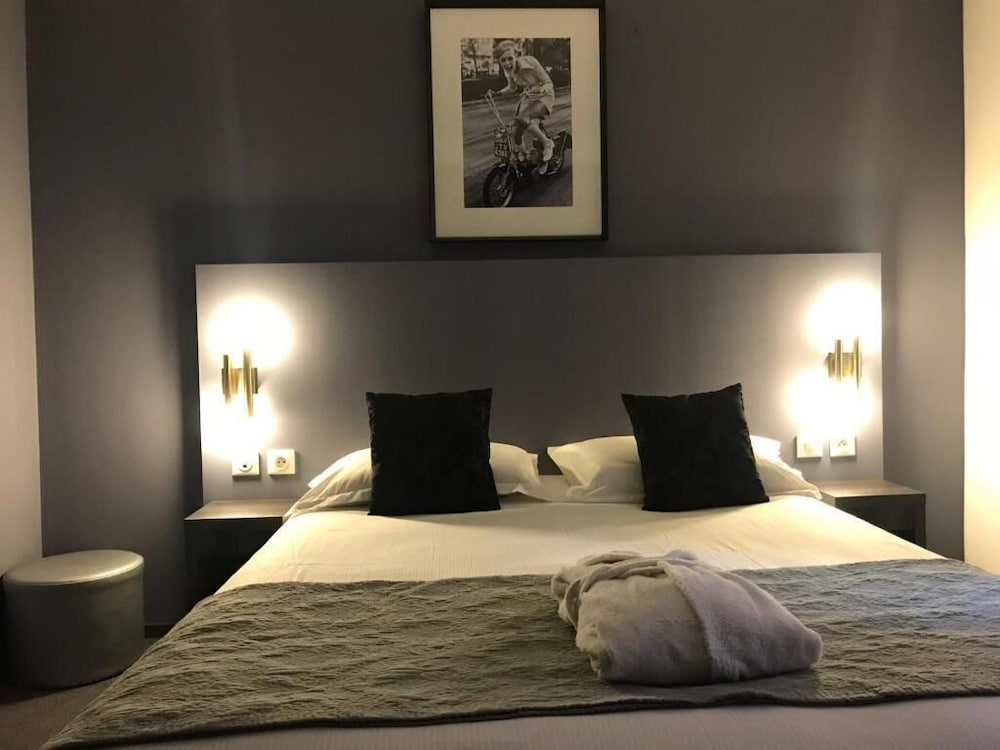 Фото Hotel Le G