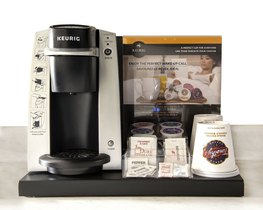 Фото Ottawa Embassy Hotel & Suites