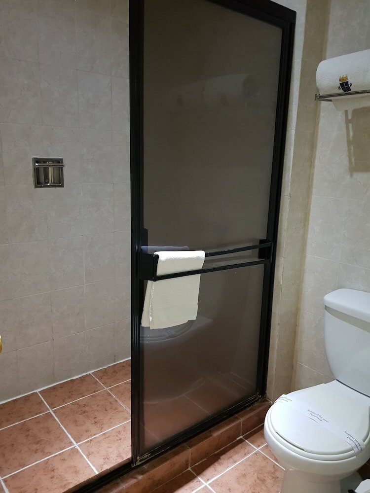 Фото Hotel Principado Tijuana Zona Aeropuerto