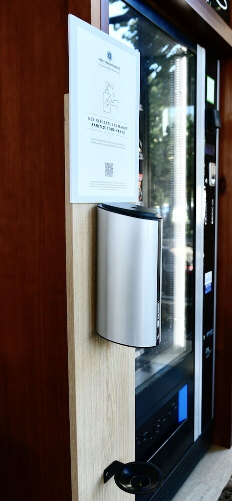 Фото Hotel Zentral Gijón Rey Pelayo