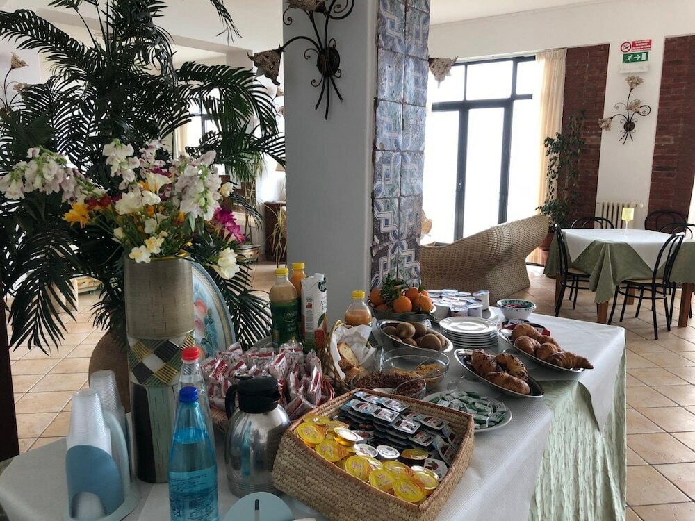 Фото Hotel Villa San Giovanni