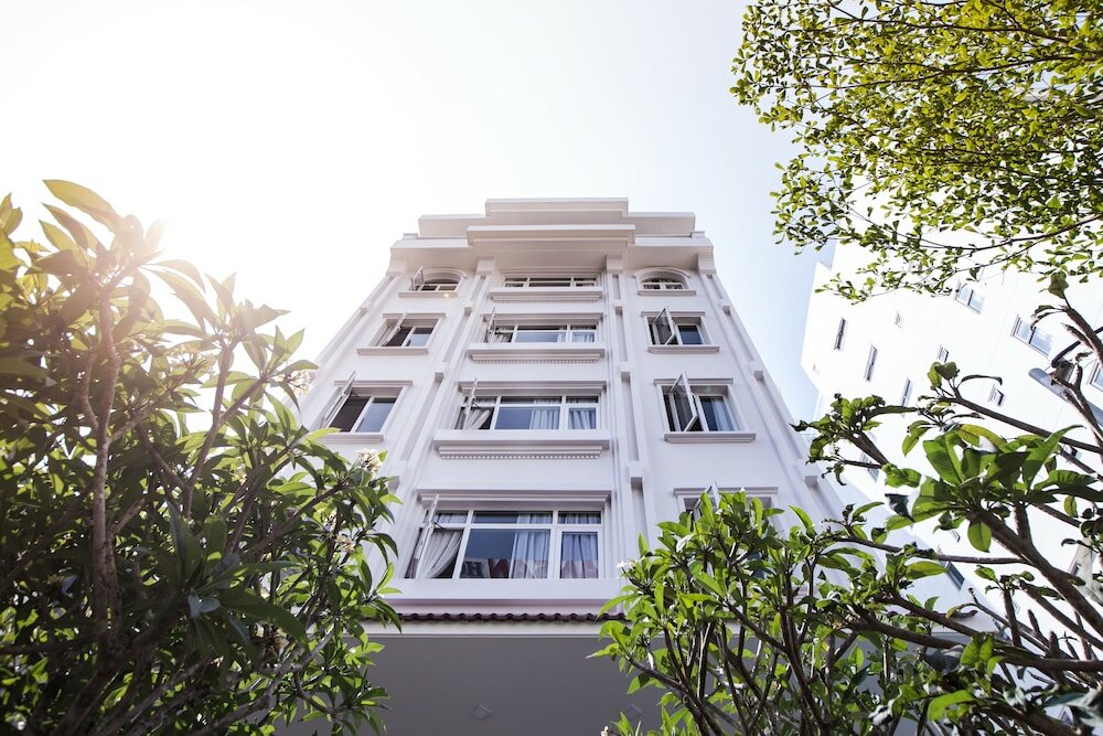 Фото Sen Boutique Hotel