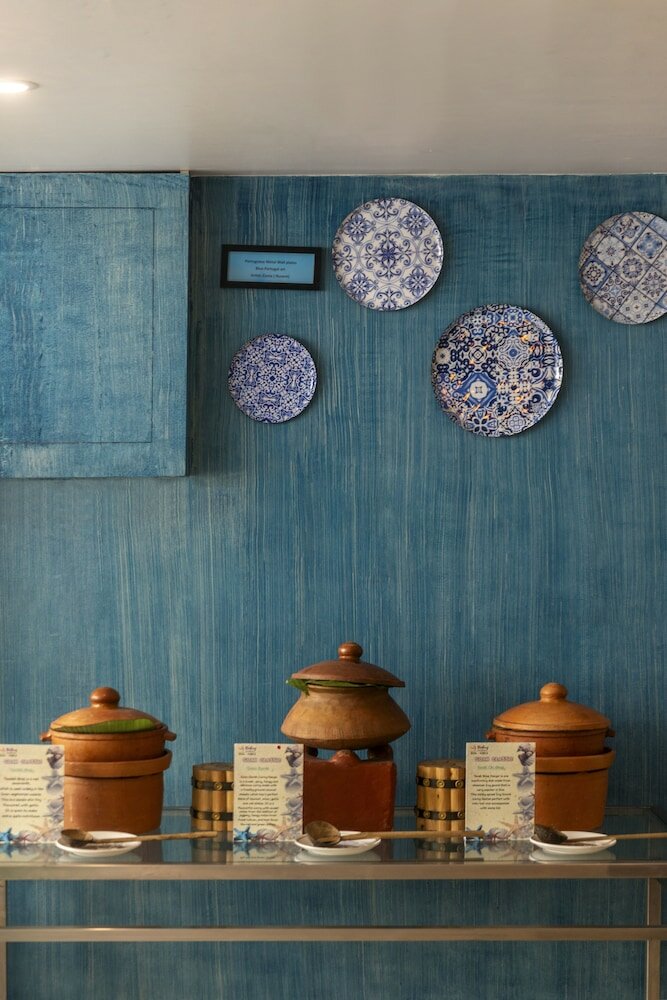 Фото Sterling Goa Varca