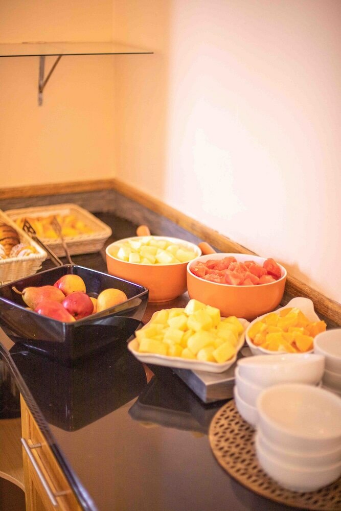 Фото Grande Pensão Alcobia