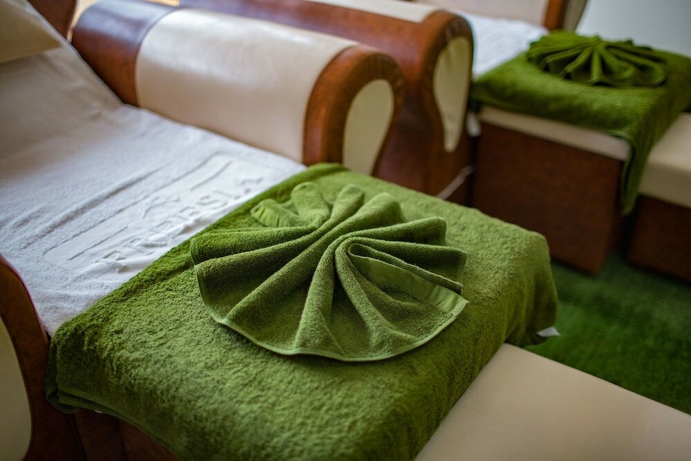 Фото Freesia Hotel