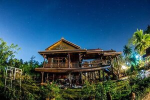 Гостиница Ruean Thai Nai Bang by Pansak Resort