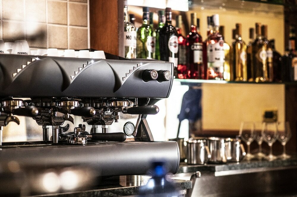 Фото Hotel Garibaldi