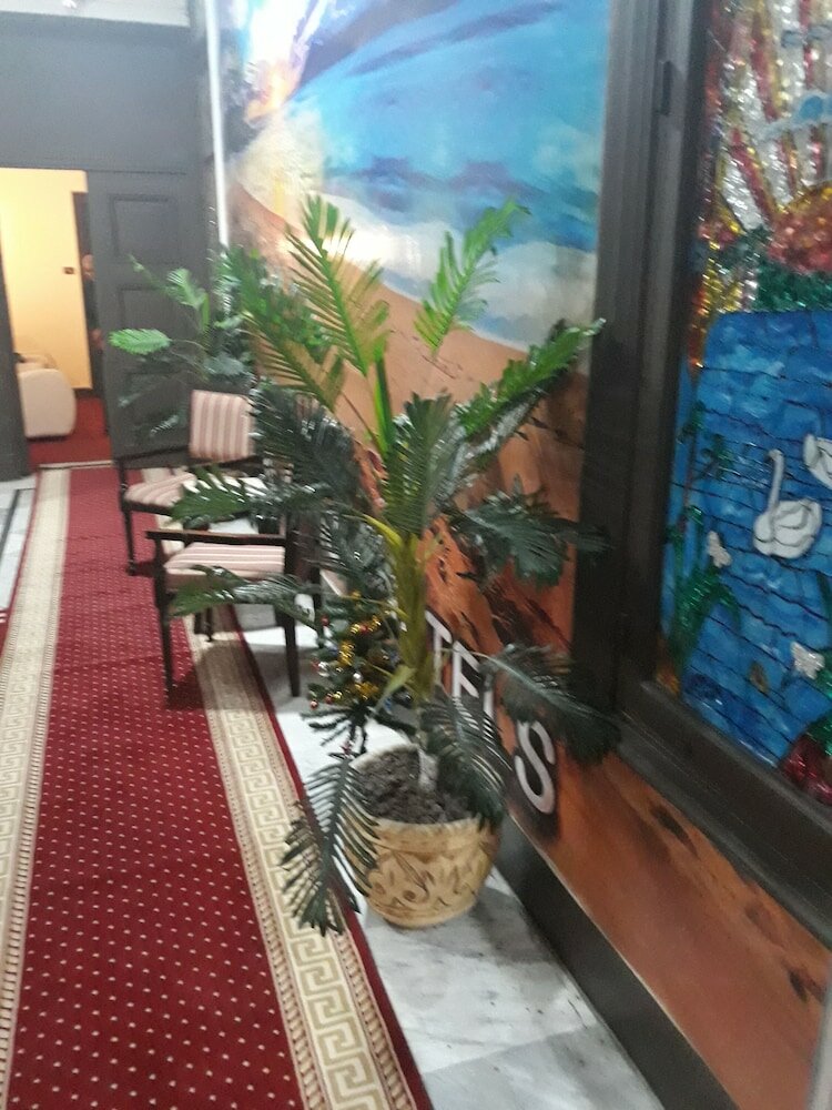 Фото Paradise Boutique Hotel