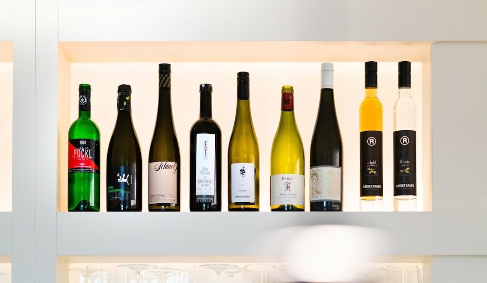 Фото Hotel Rathaus Wein & Design