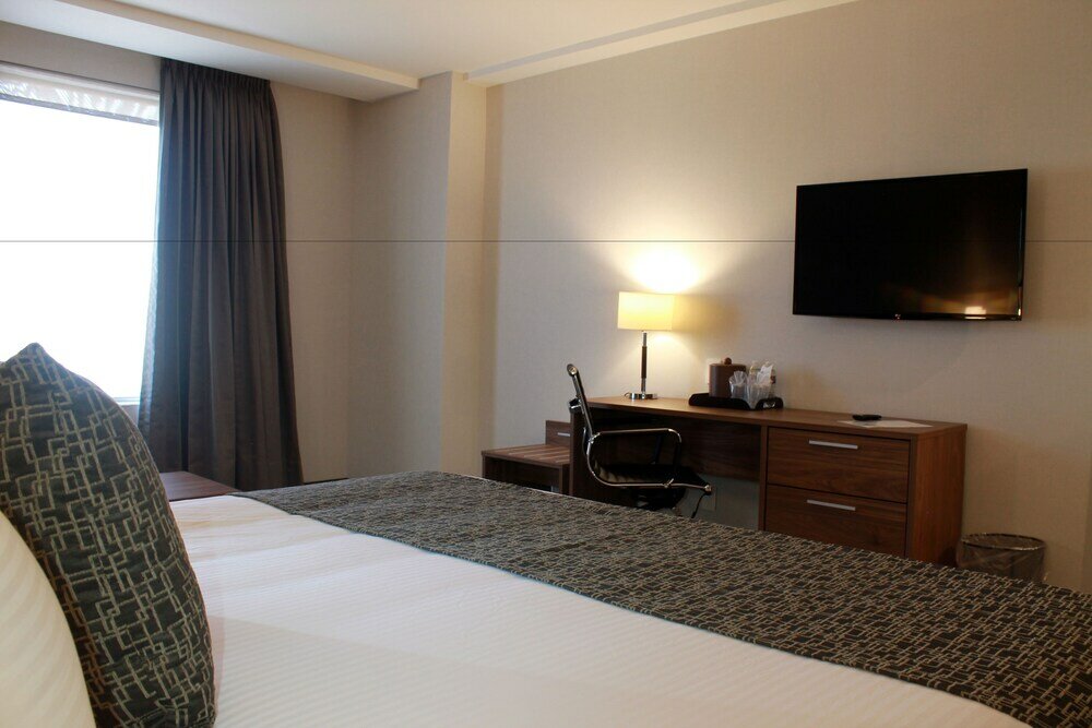 Фото Hotel Casa Inn Business Irapuato