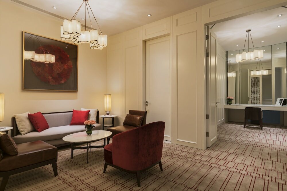 Фото Hyatt Regency Xiamen Wuyuanwan