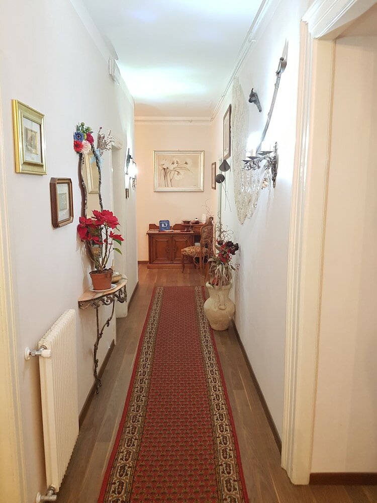 Фото Bed and Breakfast Al Cucherle