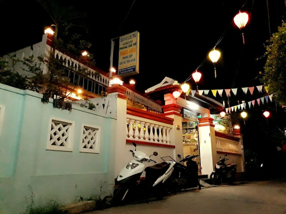 Hotel Thao Hieu Homestay Hoi An, Hội An, photo