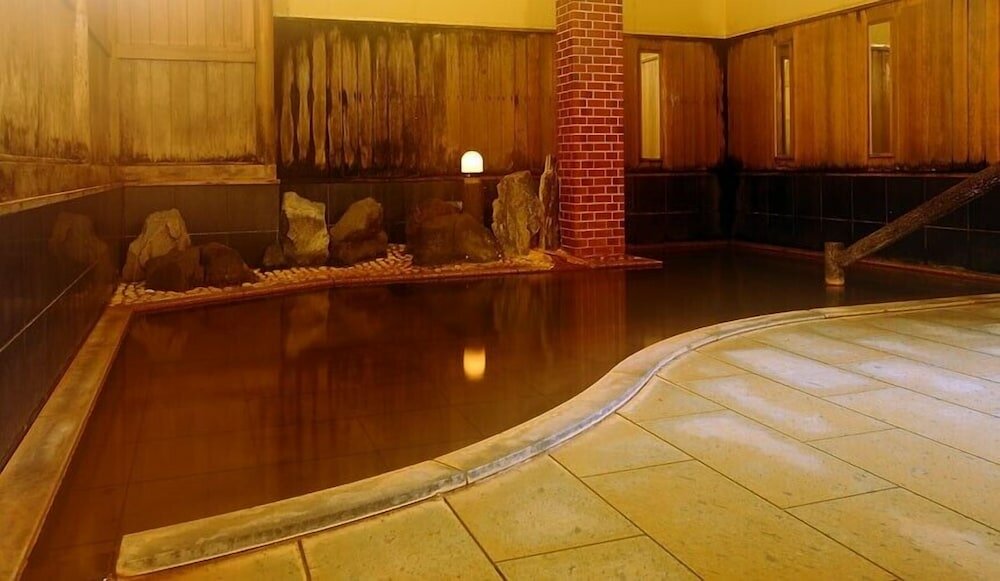 Фото Ogabanseikaku