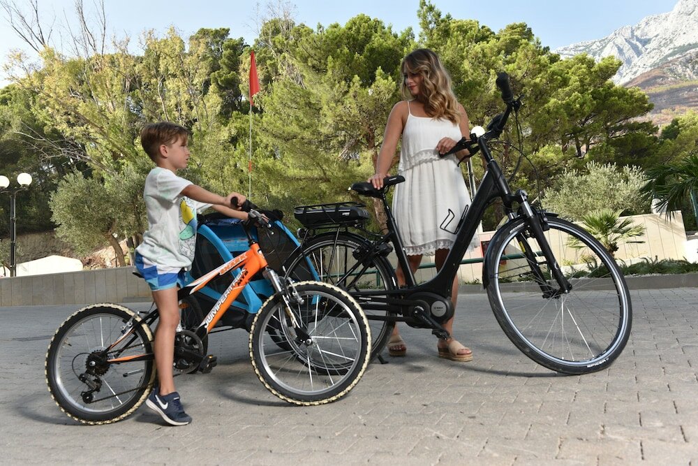 Фото Hotel Tamaris