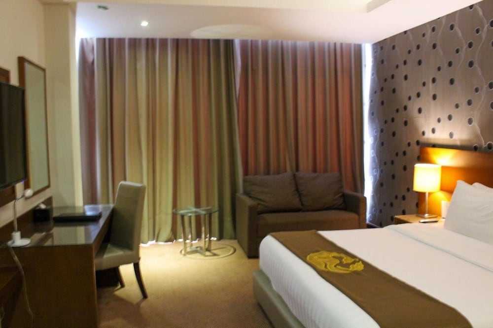 Фото Gets Hotel Semarang