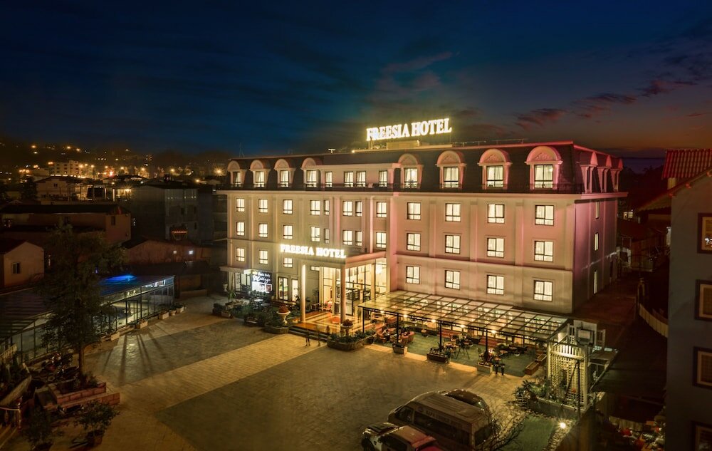 Фото отеля 4