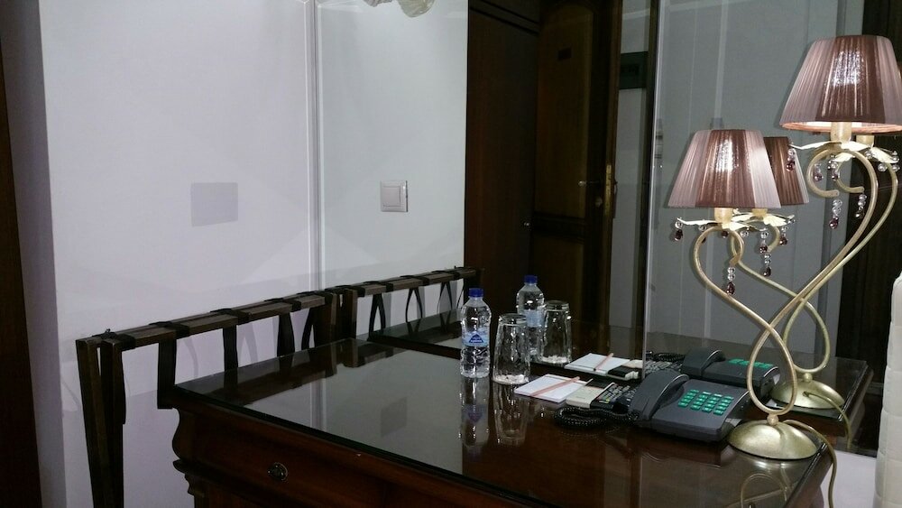 Фото Acropolis Museum Boutique Hotel