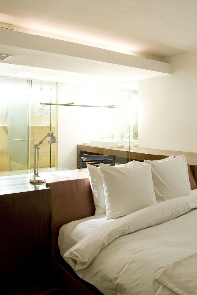 Фото La Purificadora, Puebla, a Member of Design Hotels