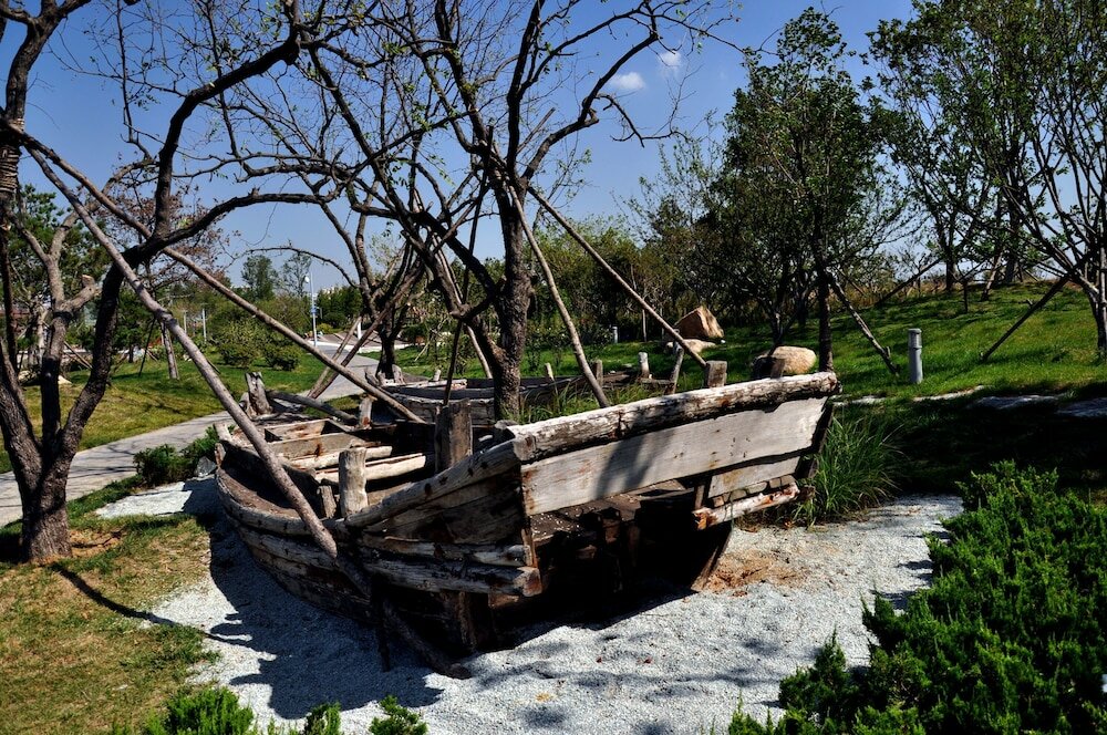 Фото Grand New Century Hotel