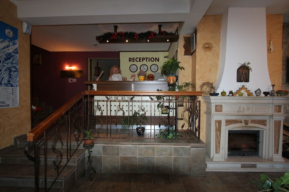 Фото Kap House Hotel