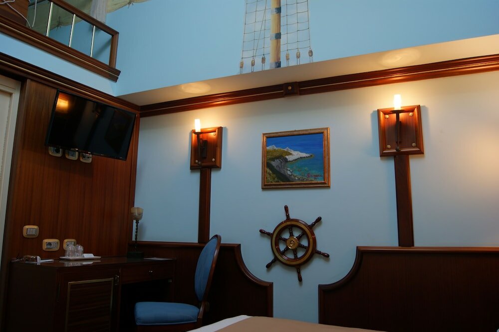 Фото Hotel Il Principe