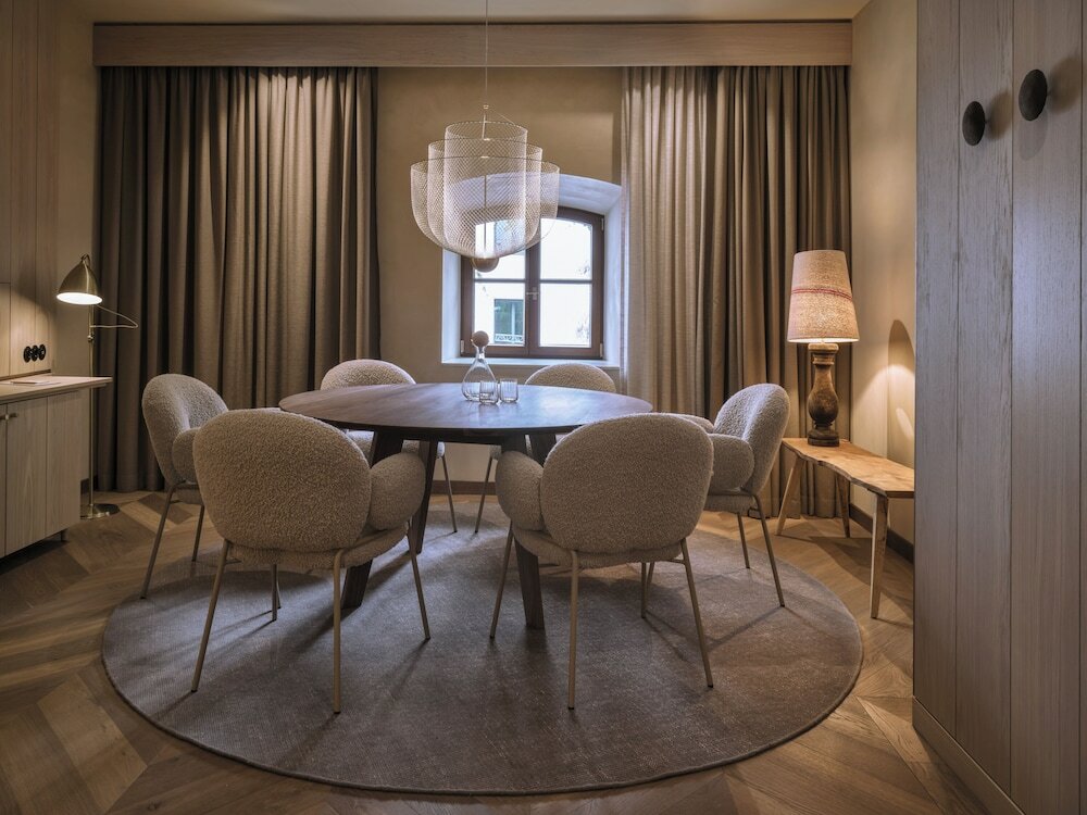 Фото Platzl Hotel