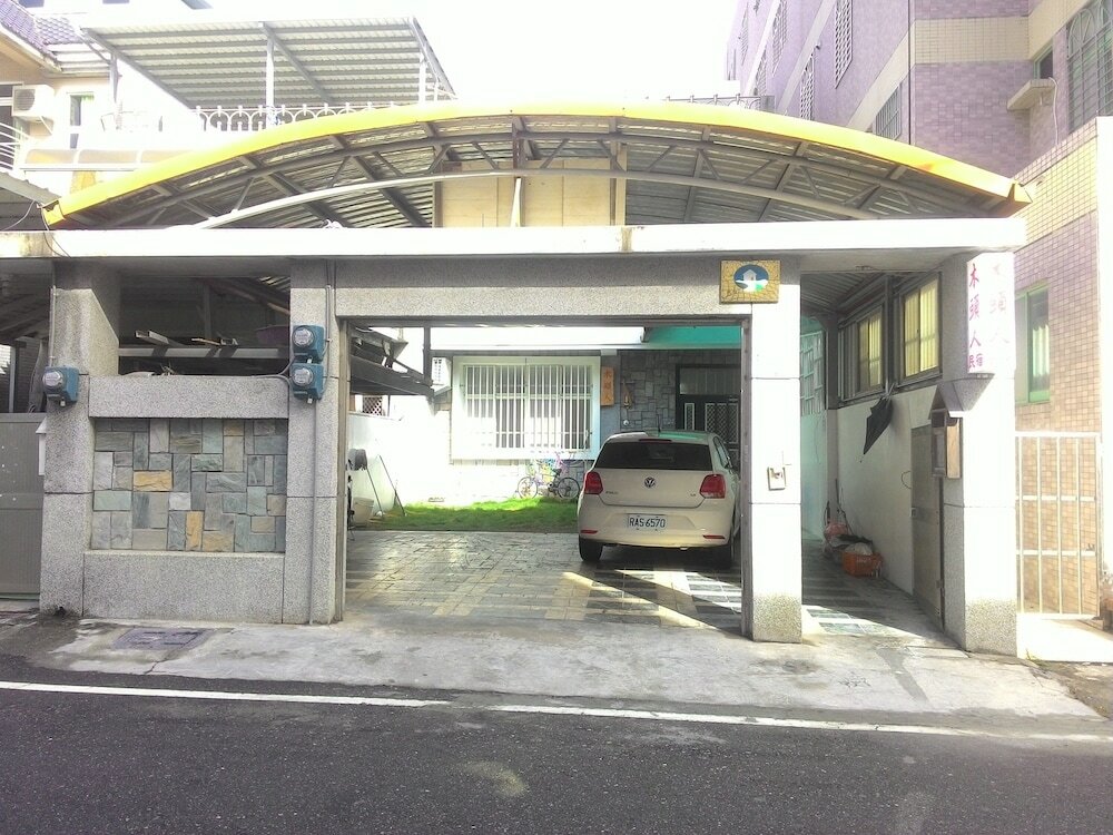 Фото Blockhead Bed and Breakfast