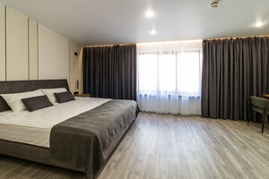 Иное жильё На Красоте