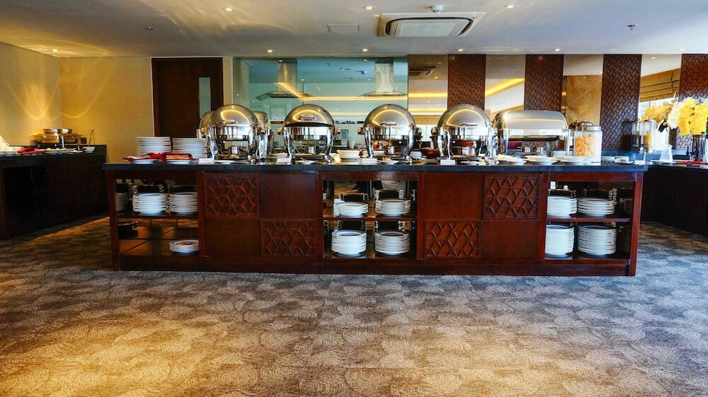 Фото Louis Kienne Hotel Pandanaran