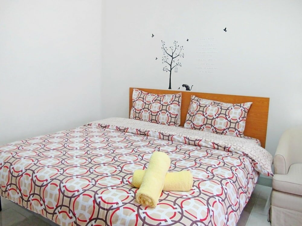 Фото Grand Living Place