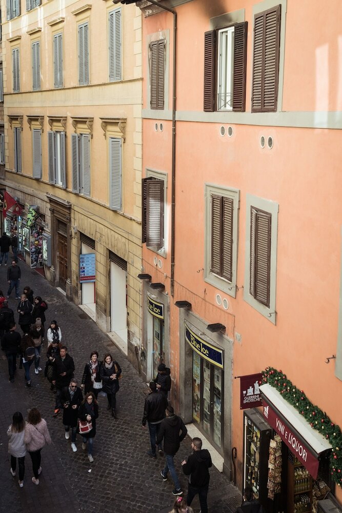 Фото Trevi Elite Rome