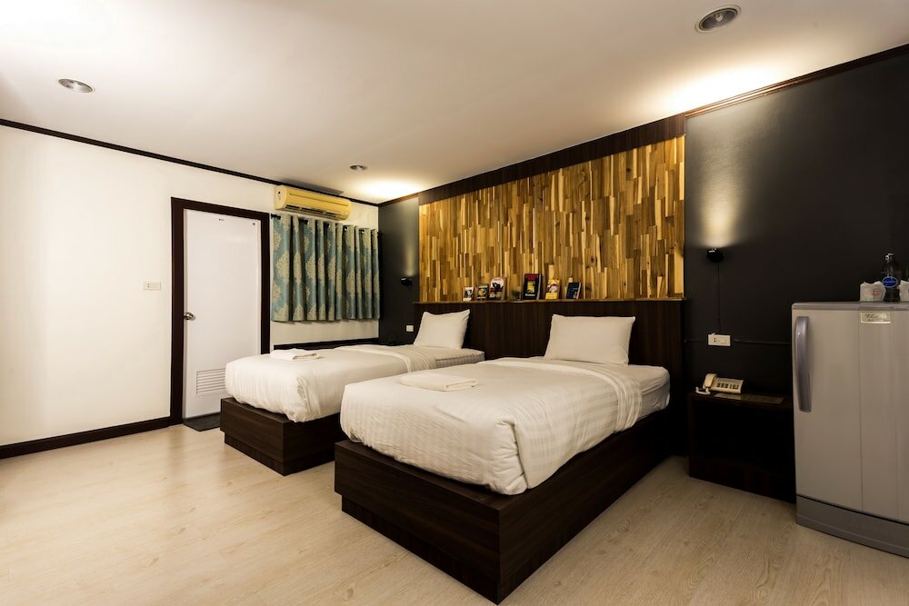 Фото Phimai Paradise Hotel