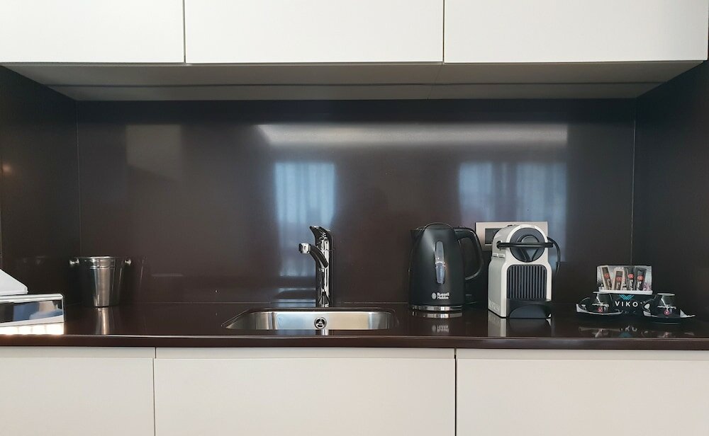 Фото Viko Boutique Apart Hotel