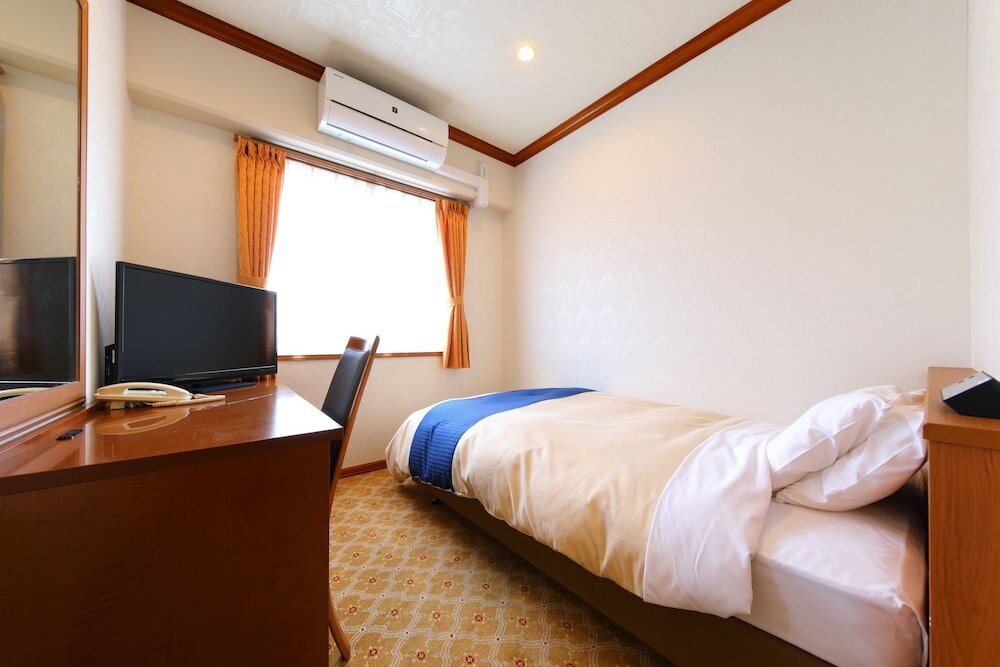 Фото Beppu Station Hotel West Building Hotel Star