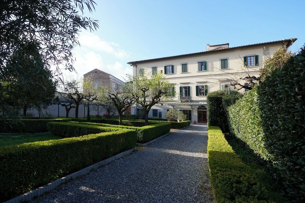 Фото Casa Santo Nome di Gesù