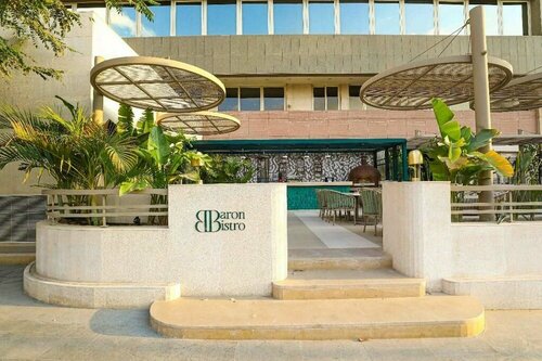 Гостиница Baron в Каире