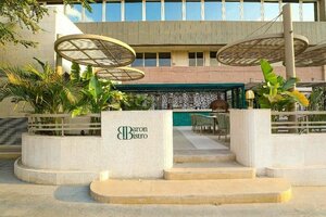 Гостиница Baron