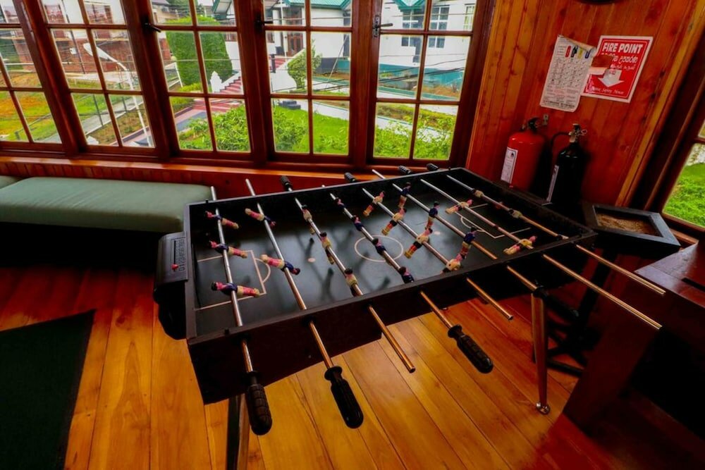 Фото Alpine Hotel